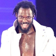 Rich Swann
