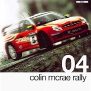 Colin Mcrae Rally 04
