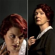 Frances Conroy - Moira O'Hara