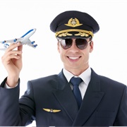 Get Pilot's License