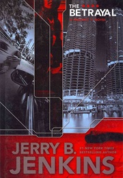 The Betrayal (Jerry B Jenkins)