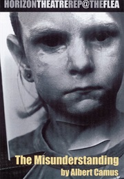The Misunderstanding (Albert Camus)