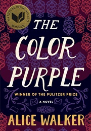 The Color Purple (Alice Walker)