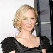 Anne Heche