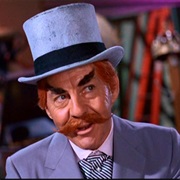 The Mad Hatter (David Wayne)