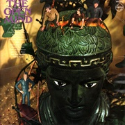 The Open Mind - The Open Mind (1969)