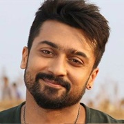 Suriya