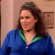Amy Cassidy  (Bosom Buddies)