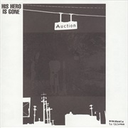 His Hero Is Gone - Monuments to Thieves