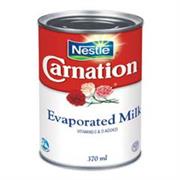 Evaporated Milk