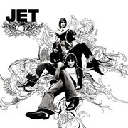 Jet - Get Born