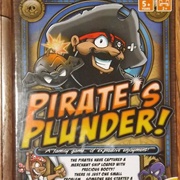 Pirate's Plunder