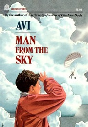 Man From the Sky (Avi)