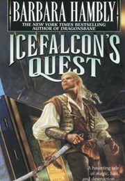 Icefalcon's Quest (Barbara Hambly)