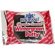 Haviland Wintergreen Patty