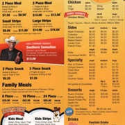 Heaven Sent Fried Chicken (Renton, Washington)