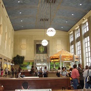 Newark Penn Station (New Jersey)