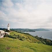 Batanes Group of Islands