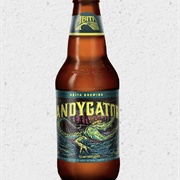 Abita Andygator