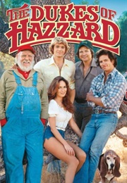 The Dukes of Hazard (1985)