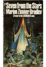 Seven From the Stars (Marion Zimmer Bradley)