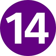 14
