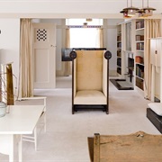 The MacKintosh Trail