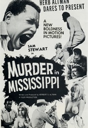 Murder in Mississippi