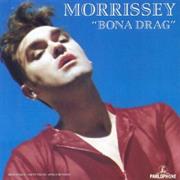 Morrissey - Bona Drag