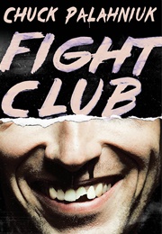 Fight Club (Chuck Palahniuk)