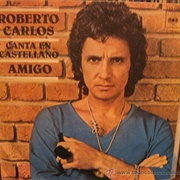 Roberto Carlos – Amigo