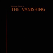 The Vanishing