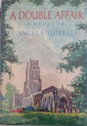 A Double Affair (Angela Thirkell)