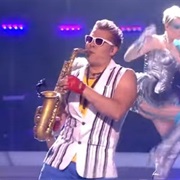 Epic Sax Guy