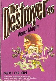 Next of Kin (Warren Murphy)