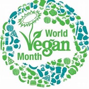 World Vegan Month (November)