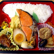 Bento Box