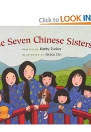 Seven Chinese Sisters (Kathy Tucker)