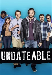 Undateable (2014)