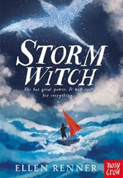 Storm Witch (Ellen Renner)