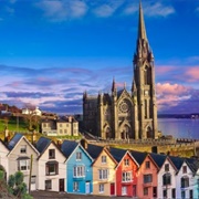 Cobh, Ireland