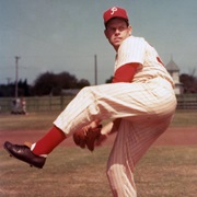 Robin Roberts (Statrting RHP)