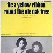 Tie a Yellow Ribbon Round the Ole Oak Tree - Tony Orlando &amp; Dawn