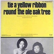 Tie a Yellow Ribbon Round the Ole Oak Tree - Tony Orlando & Dawn