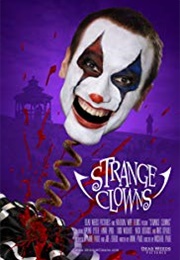 Strange Clowns (2018)