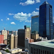 Downtown Jacksonville