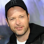Matthew Vaughn