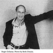 Zelazny, Roger