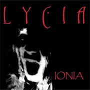 Lycia — Ionia