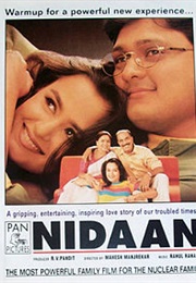 Nidaan (2000)
